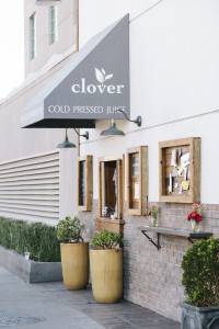 3rd street - storefront