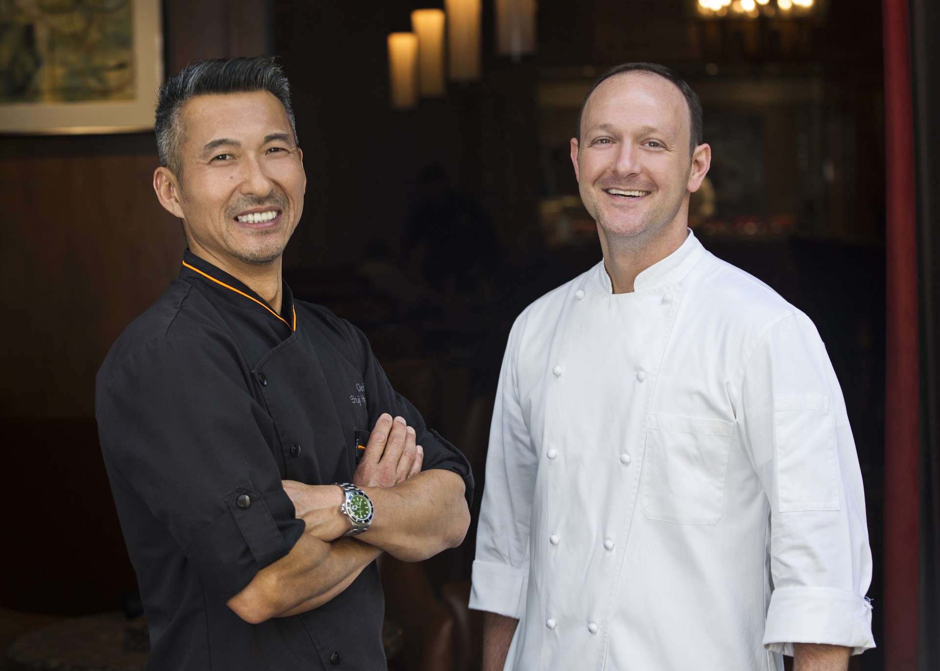 Kuro Japanese Craft Kitchen Now Open At Seminole Hard Rock Hotel & Casino