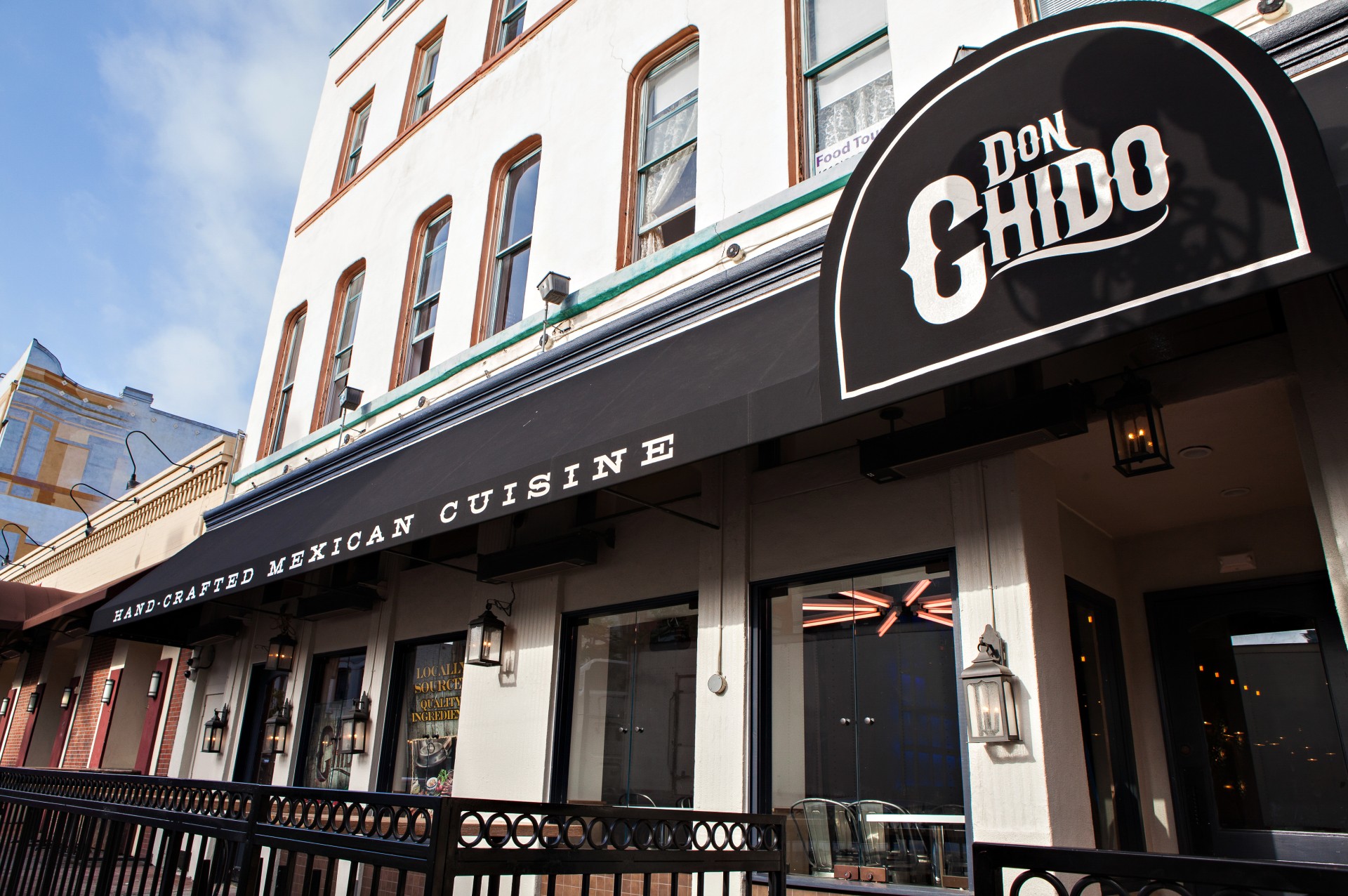 Cinco de Mayo Celebrations from Coast to Coast