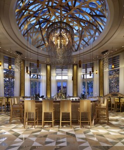 Kuro Bar - photo credit Seminole Hard Rock Hotel and Casino