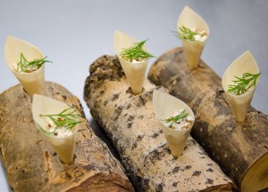 Soup Fixings Logs