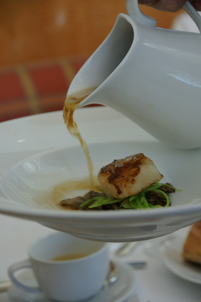 World Tea Expo Explores Everything Tea, May 6 – 8 in SoCal