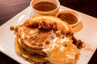 Where To Treat Your Mom to a Memorable Mother's Day Brunch in NYC