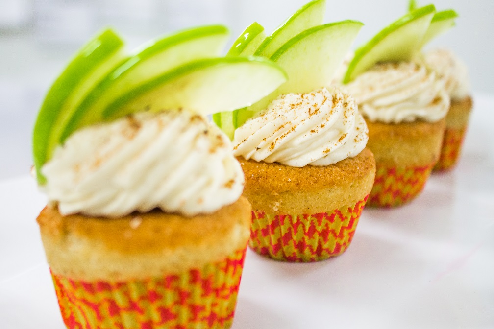 In-Suite Cupcake Sampling: Newest VIP Perk at Grand Velas Riviera Maya