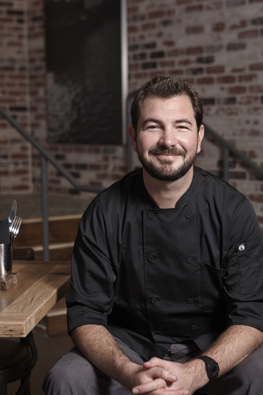 6 Reasons to Succumb to JSix San Diego’s ‘Chef's Mercy‎’ Menu