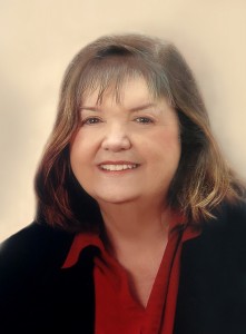 Carol May Most Influential Woman in Arizona
