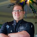 Chef Jacob Moss
