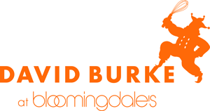 NEW Executive Chef of David Burke at Bloomingdales – Hilary Ambrose