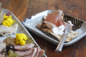 Hand-crafted-charcuterie-platters