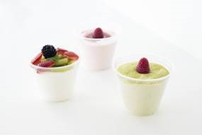The Starlette Cake comes to LA: How Parisians Stay In Shape