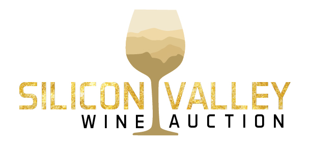 50 Local Wineries, 150 Wines, Silicon Valley Wine Auction Trade Invite