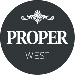 West Proper Restaurant Bar