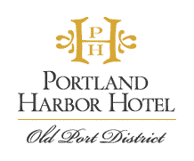Portland Harbor Hotel welcomes Eric Flynn and Tim Labonte