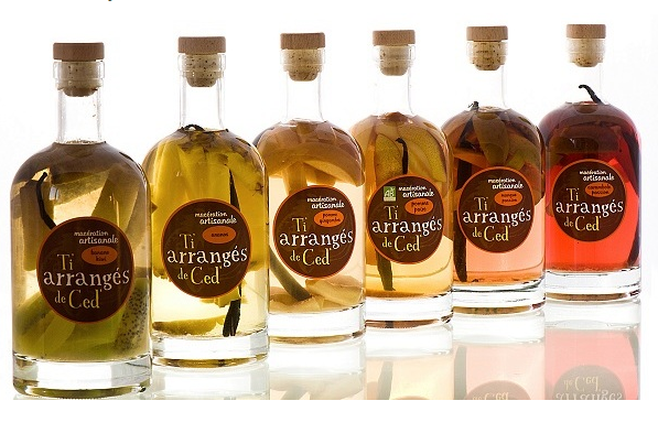 Unique Rum set to be a favorite among the superyacht elite