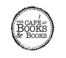 CRAFT BREWS & BITES AT THE CAFÉ BOOKS & BOOKS AT THE ARSHT CENTER
