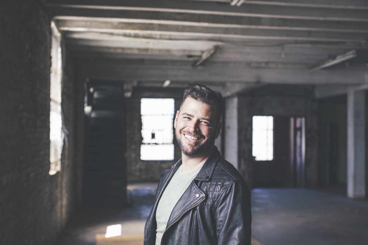 A Warm Welcome for Chef Nick Stefanelli