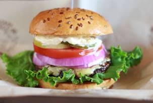 Lions and Tigers and Bareburger…Launching in Columbus Circle!