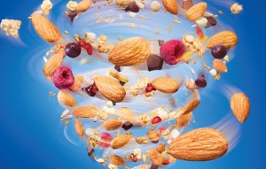 California Almonds