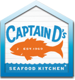 Captain D's continues to showcase innovation with limited-time summer menu