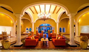 Courtesy Hotel Casa Velas