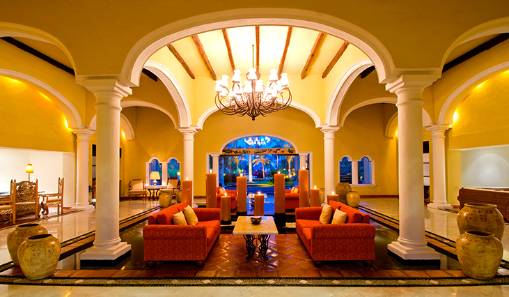Epicurean Exploits Abound at Casa Velas Hotel Puerto Vallarta