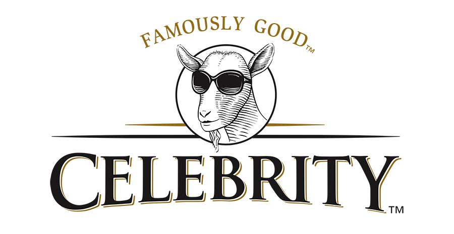 Atalanta's Celebrity Goat Cheese Introduces New Look