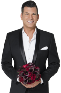 David Tutera