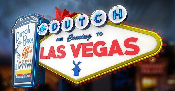 Dutch Bros. Coffee Enters the Las Vegas Market