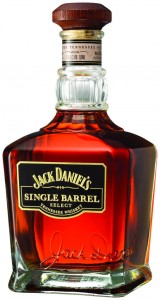 Jack Daniel's Single Barrel Select