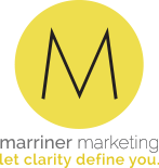 Marriner Marketing Welcomes Chris Just as New Executive Creative Director