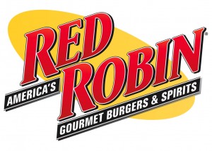 Red Robin America's Gourmet Burgers & Spirits