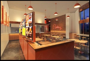 Sliderz Miami Location