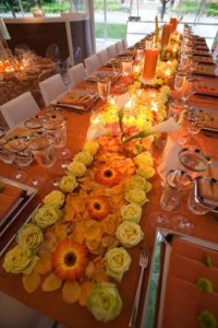 Summer Soiree