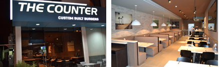 The Counter Expands In Saudi Arabia