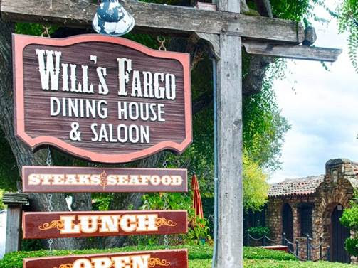 July is National Picnic Month  Celebrate with a Special Picnic from Will's Fargo Steakhouse + Bar