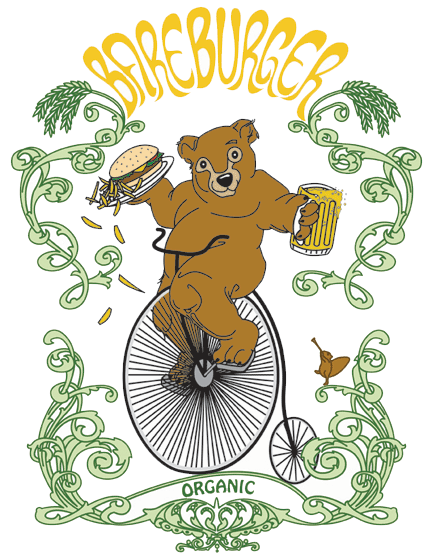 Bareburger Launches NEW Columbus Circle Location!!