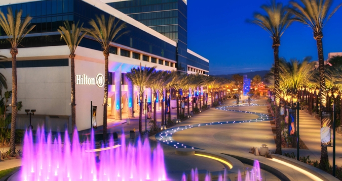 Savings and Smiles with Hilton Anaheim's ‘Center of SoCal’ Package