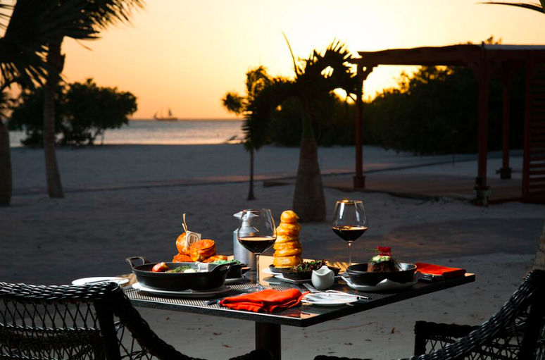 OPENING: BLT Steak To Debut At The Ritz-Carlton Aruba