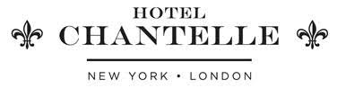 Chef Seth Levine To Open Hotel Chantelle in London This Week!!!