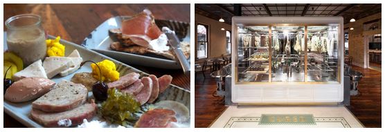 "Charc Week" + Cured's Artisanal Charcuterie + Chef Steve McHugh + San Antonio