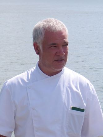 Chef Joel McLendon To Lead Dining Experience at Soundside Beach Club & Grill