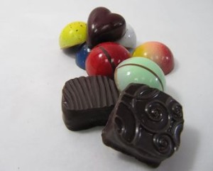 Chocotenango Bomboms