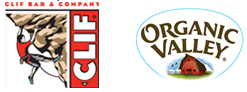 Clif Bar & Organic Valley team up for Organic Agriculture