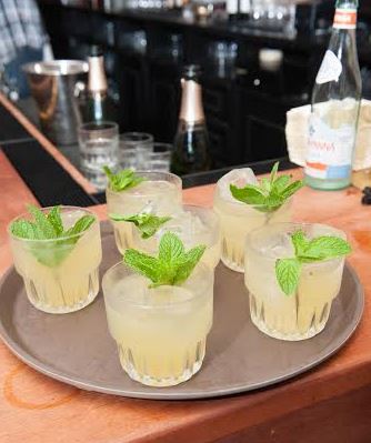 National Tequila Day Is Right Around the Corner – Celebrate with Flash Gordon's Breakfast at Joe's Bar NYC