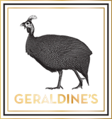 Impressive Lineup of Culinary Talent Joins Geraldine's, Set to Open Fall 2015