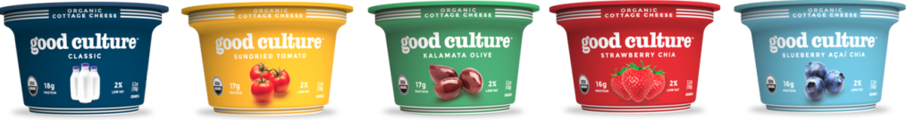 Good Culture Cottage Cheese