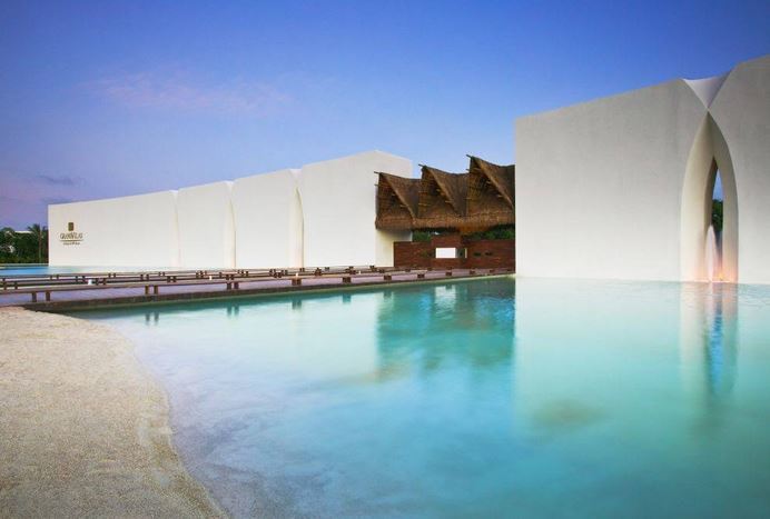 Maîtres Cuisiniers de France Unite for Event at Mexico's Grand Velas Riviera Maya
