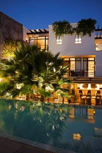 Mexico’s Superstar Chefs Fusing Culinary Talents at Hotel Matilda ‘Supper Club’