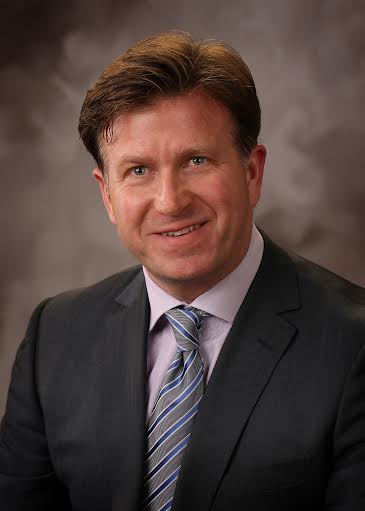Jon Peters Appointed President BENEO Inc.
