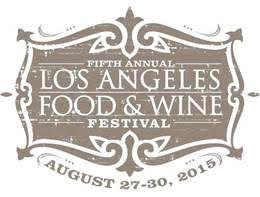 The Roots, Tyler Florence, and Curtis Stone set to Headline 5th Los Angeles Food & Wine Festival